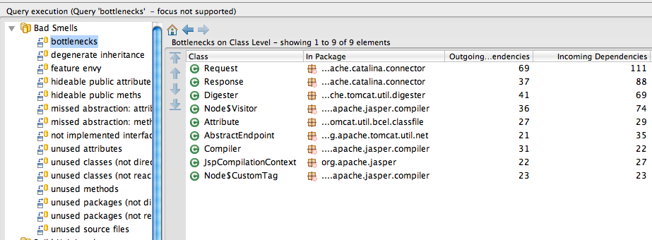 Query